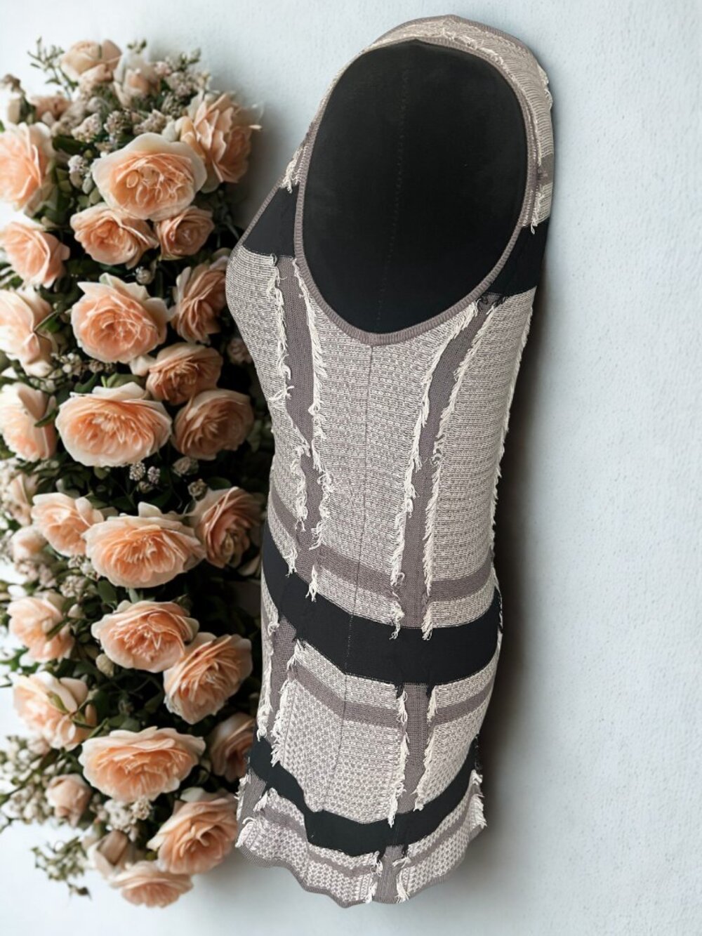 Belldini Shell Sweater - Picture 4 of 4